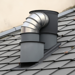 Ventilation simple flux : assurez une ventilation de base pour un confort optimal dans toute la maison Aubenas